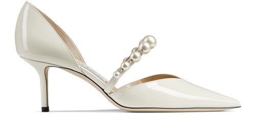 JIMMY CHOO Aurelie 65 pumps
