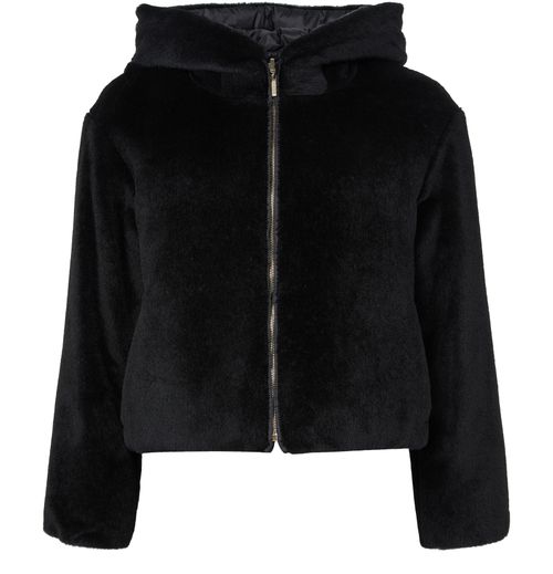 MAX MARA Olly aviator jacket - THE CUBE