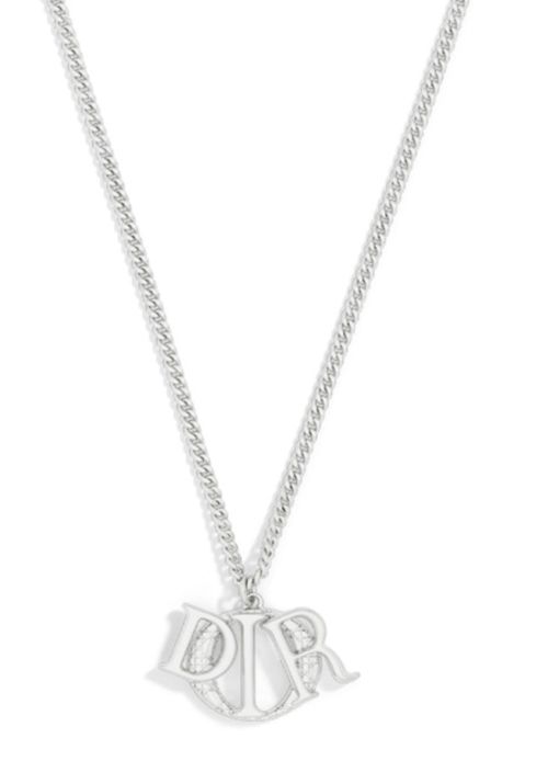 DIOR Dior Charm Halskette mit Anhänger