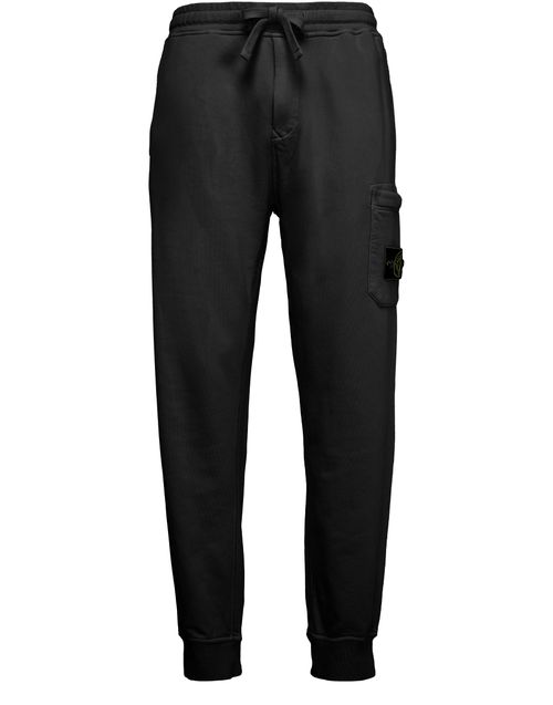 STONE ISLAND Jogging pants