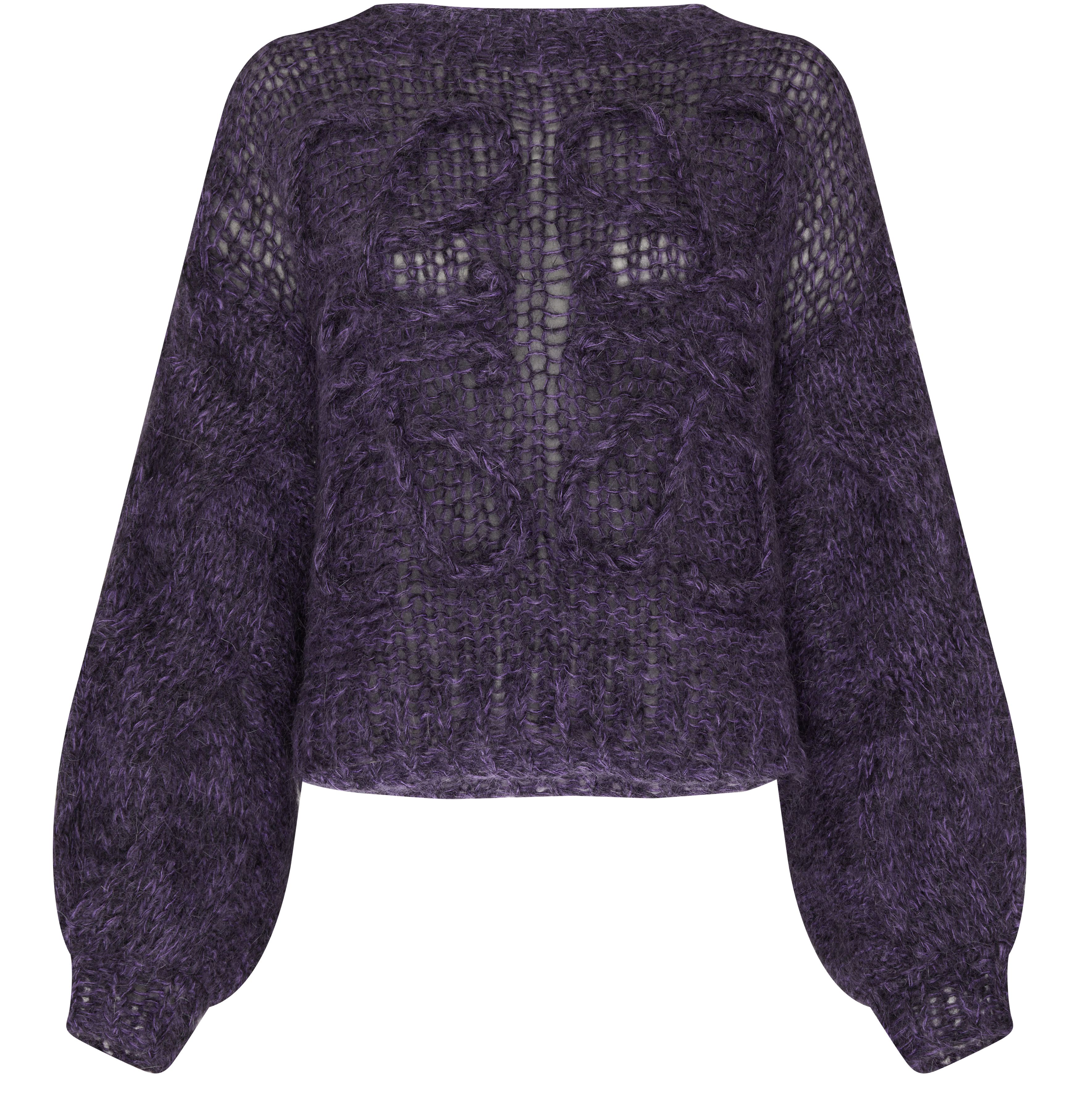 Anagram mohair sweater