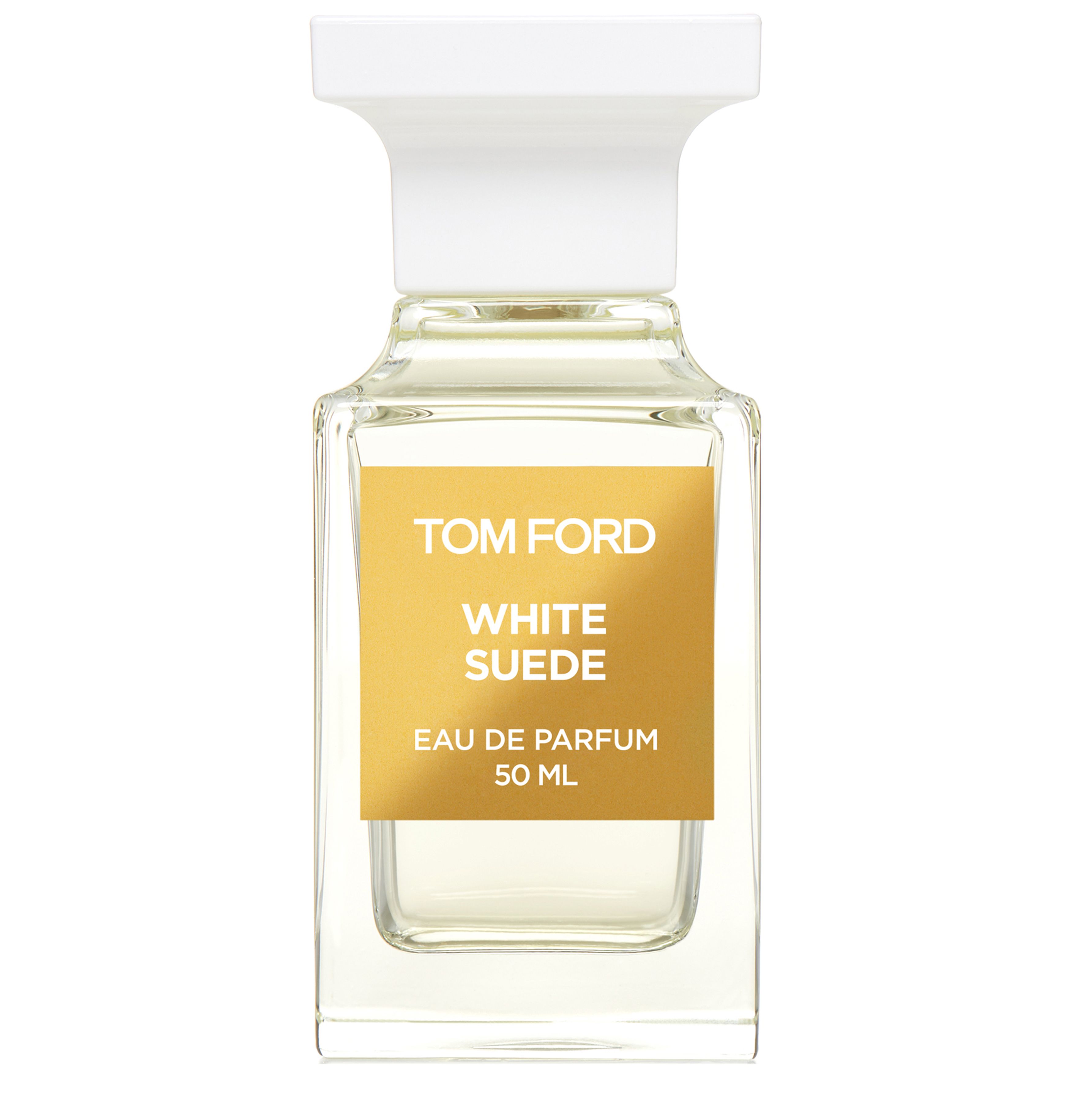 White Suede eau de parfum 50 ml