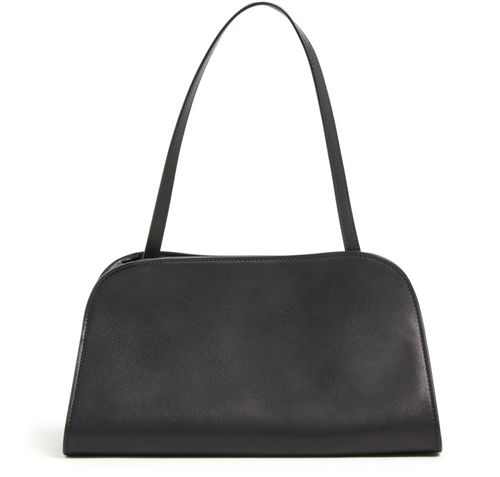 THE ROW Peggy clutch