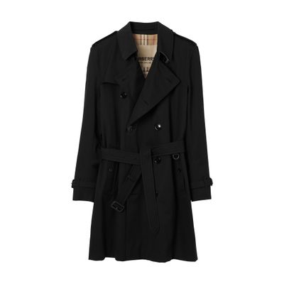 Men s Balmain x Puma Adjustable parka BALMAIN 24S