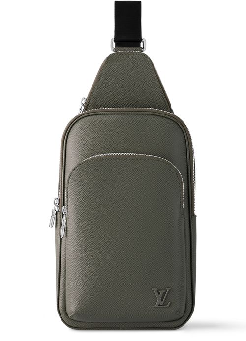 LOUIS VUITTON Avenue Sling Bag NM