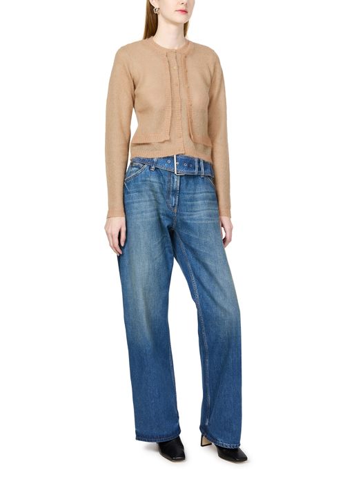 ACNE STUDIOS Cardigan