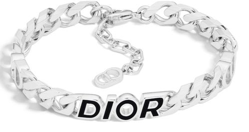 DIOR Dior Italic Gliederarmband