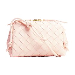 バッグ Risa BOTTEGA VENETA FLIP SEQUINS SHOU Bottega Veneta