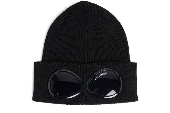 Cp company lens hat outlet