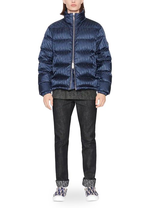 DIOR 夹克