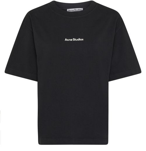 ACNE STUDIOS Kurzarm-T-Shirt