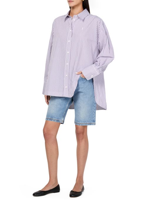 THE ATTICO Shirt