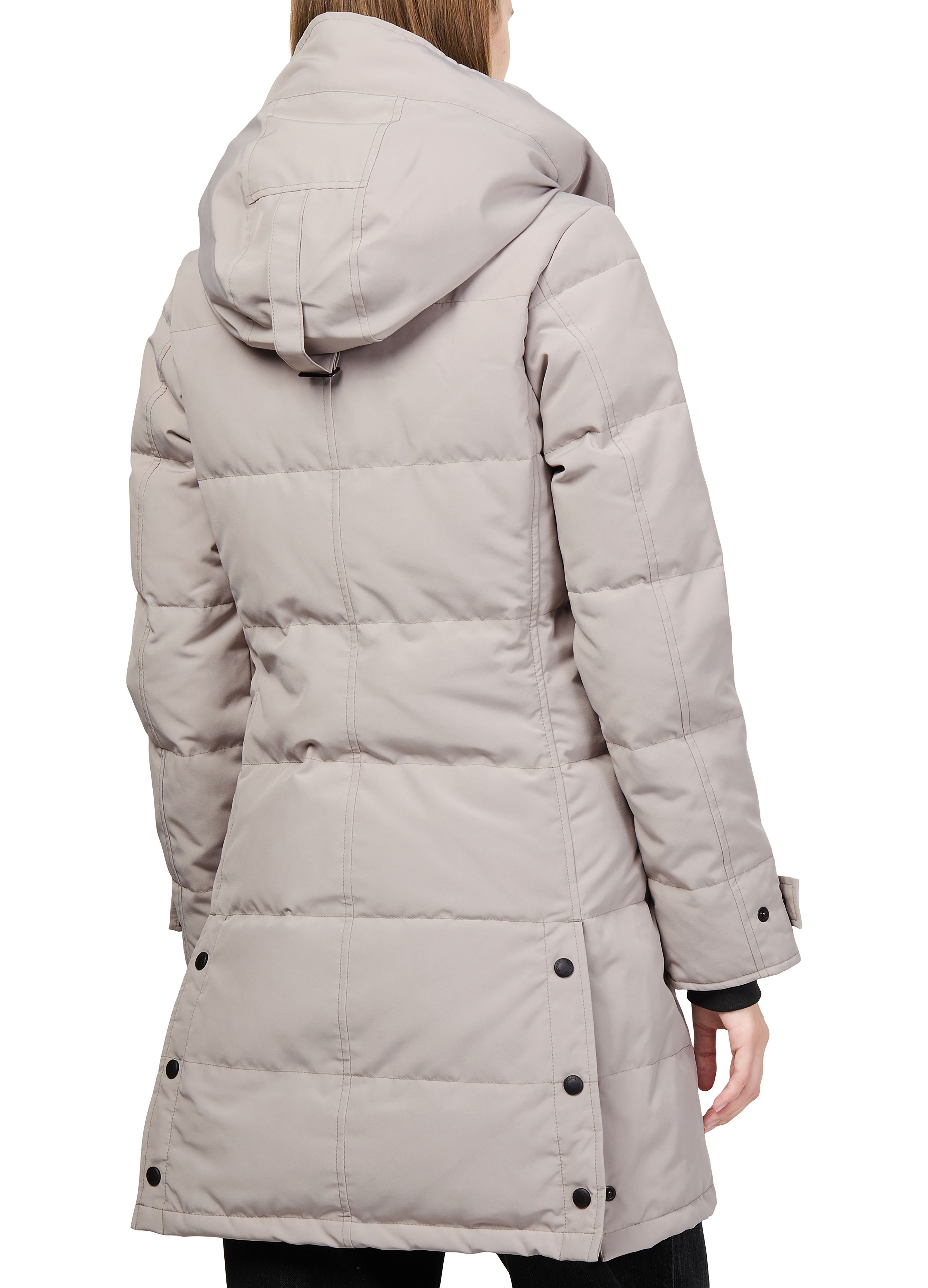 Shelbrune parka thumbnail 5