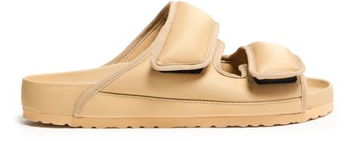 BIRKENSTOCK 1774 Cosy nylon sandals