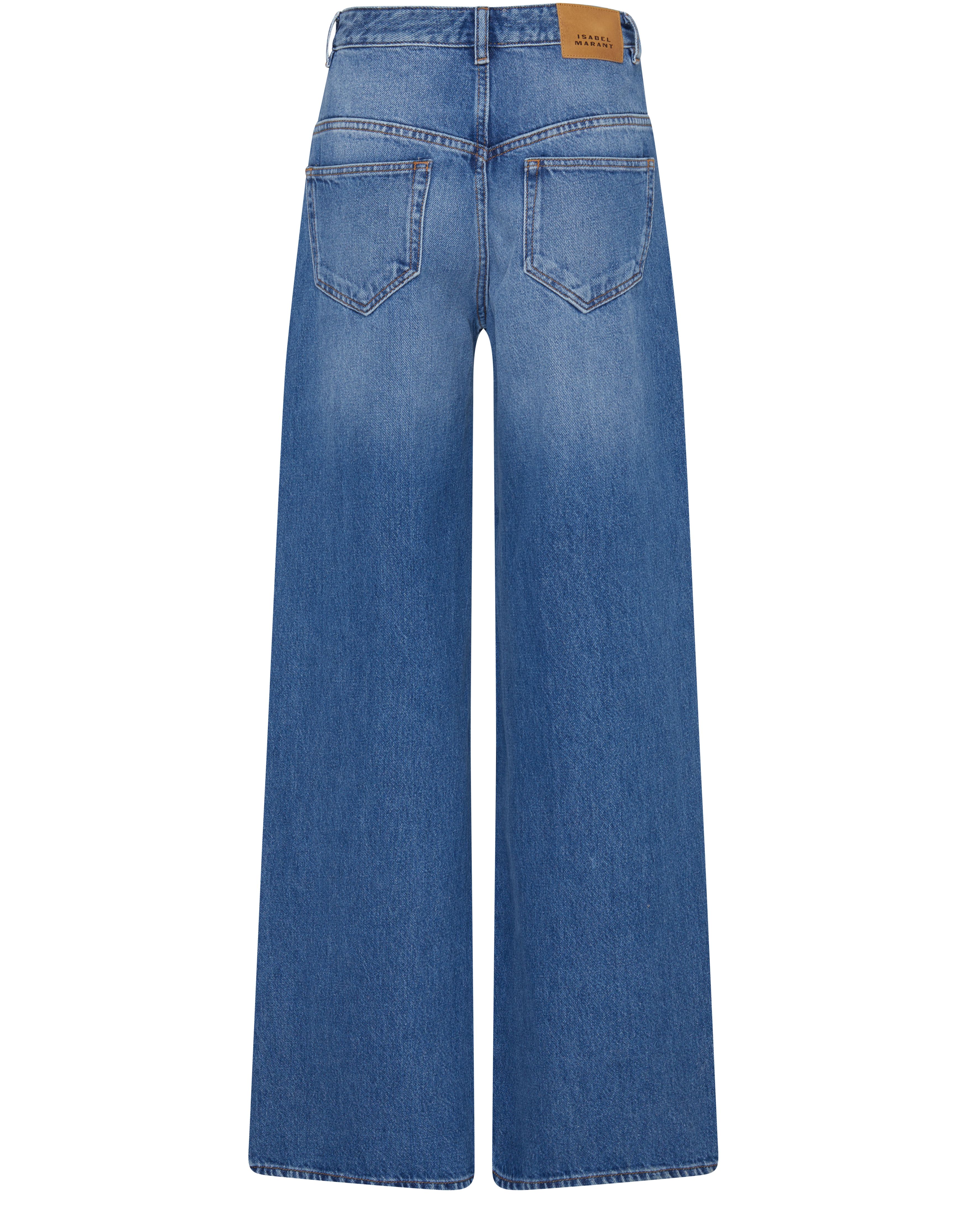 Lemony jeans thumbnail 3