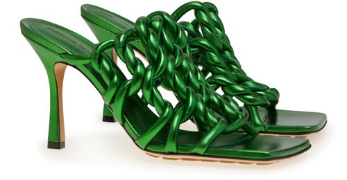 BOTTEGA VENETA Strech sandals