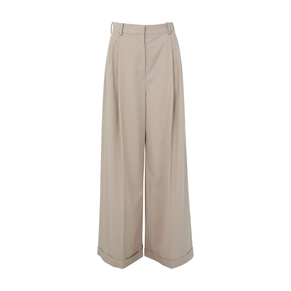 Wide-leg pants thumbnail 7