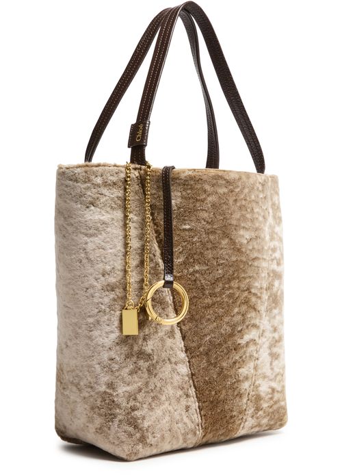 CHLOE Chloé Spin tote bag