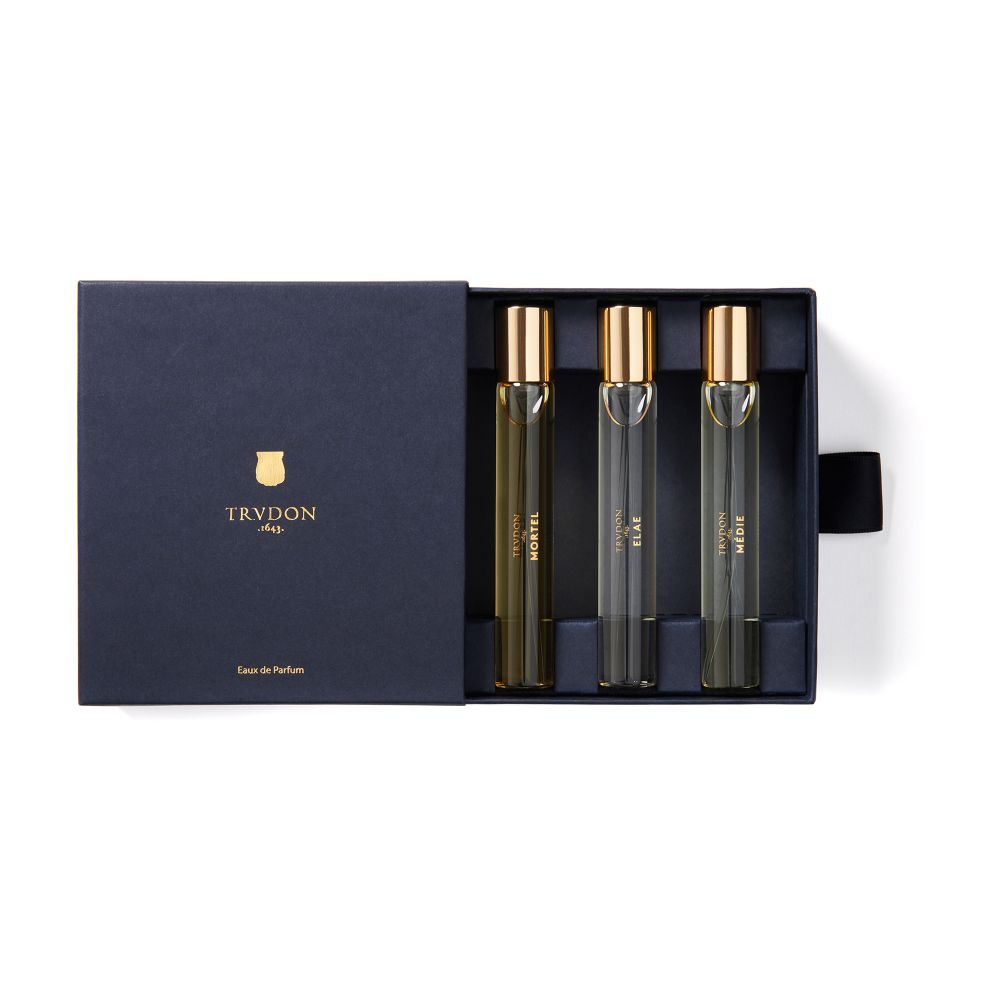 Eau de parfum gift set thumbnail 4