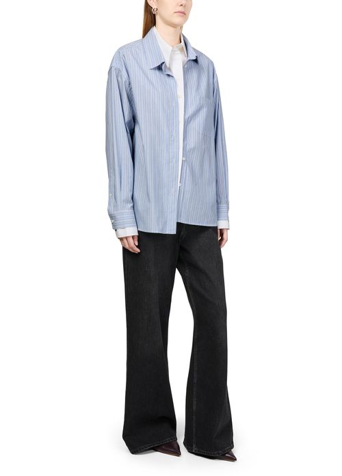 ACNE STUDIOS Long sleeve shirt
