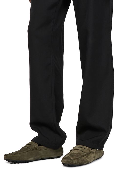 TOD'S City Gommino loafers