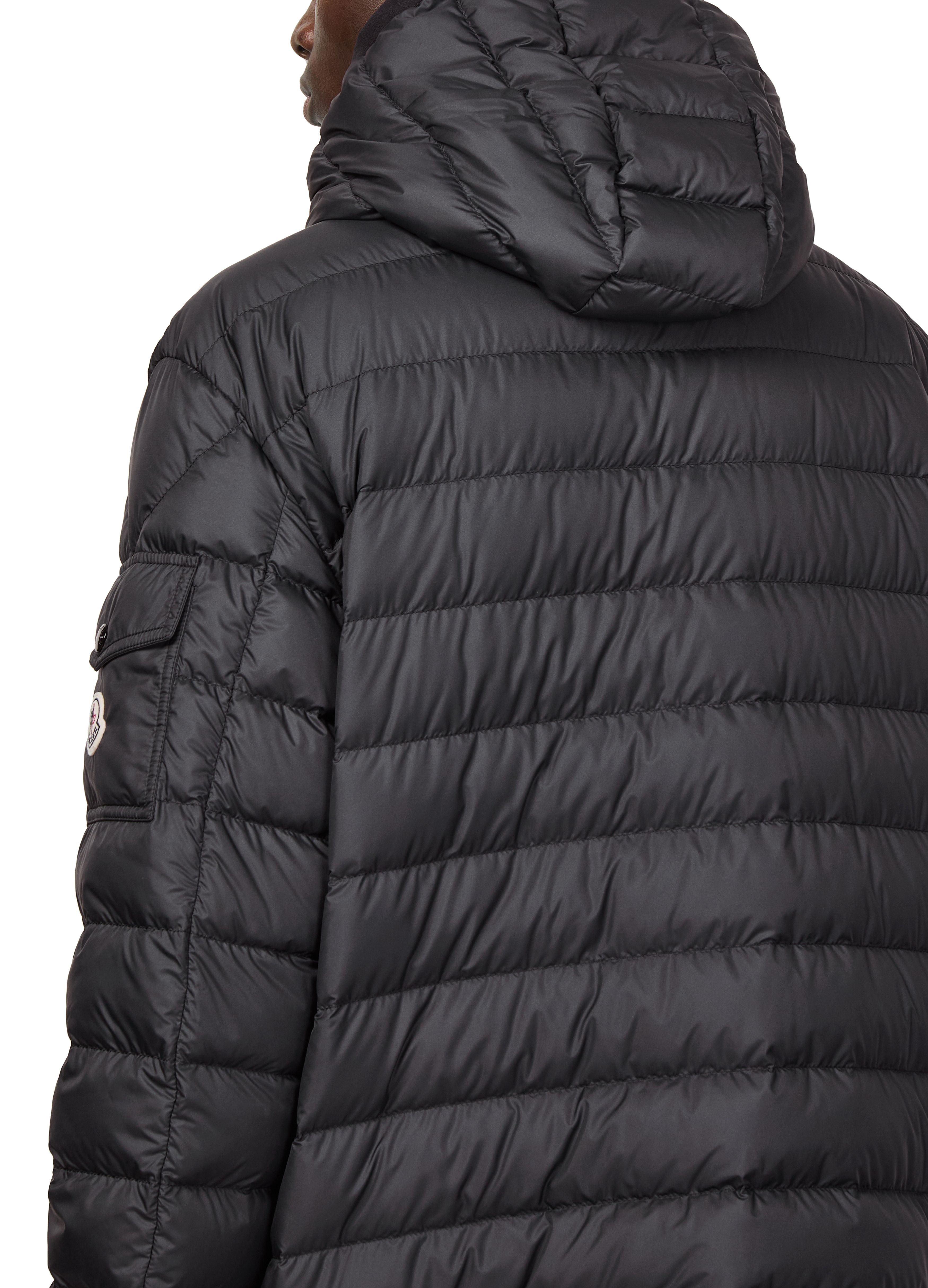 Galion down jacket thumbnail 5