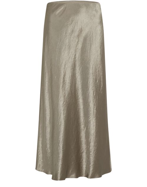 MAX MARA Alessio midi skirt - LEISURE