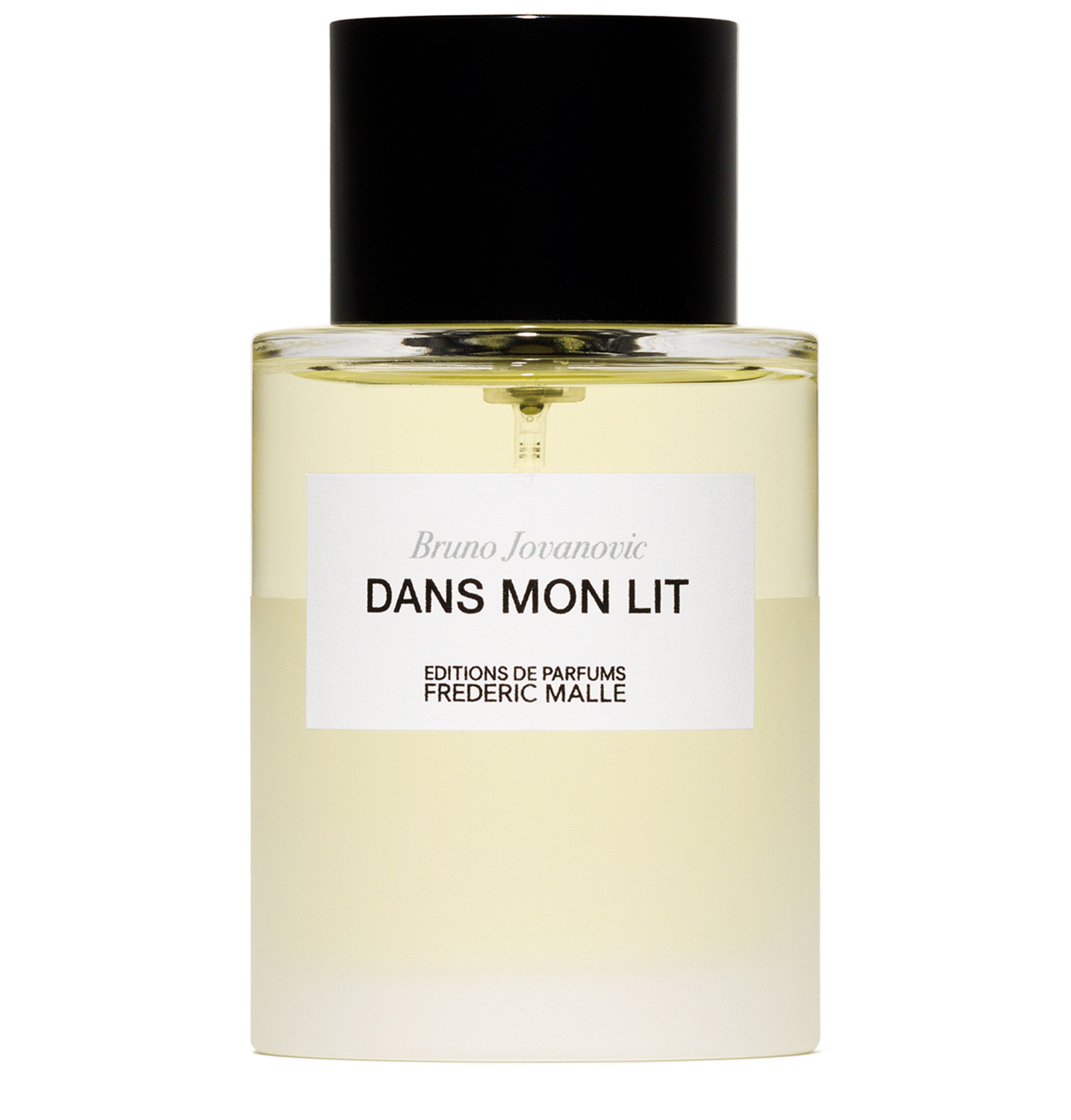 Dans Mon Lit linen spray 100 ml