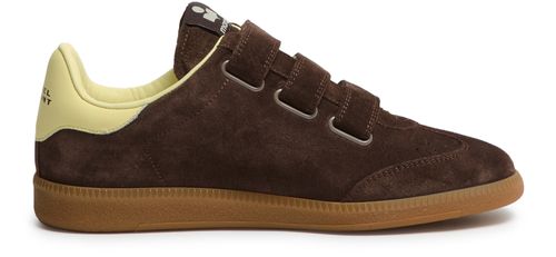 ISABEL MARANT Beth sneakers