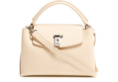 BALLY Lock Me small bag