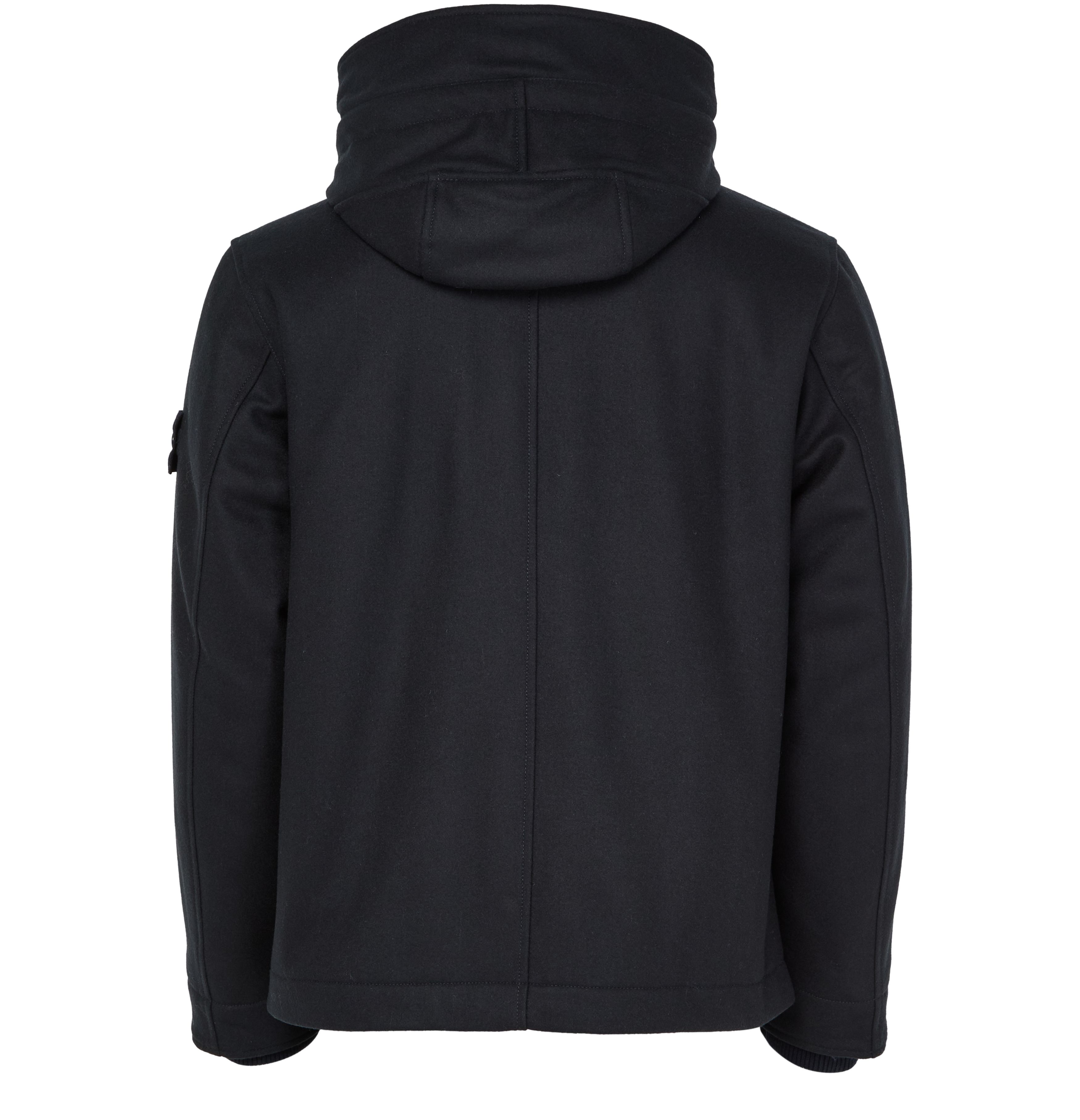 Short parka thumbnail 3