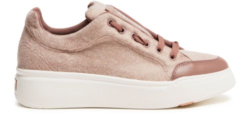 MAX MARA Maxi sneakers