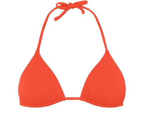 ERES Kleiner triangel mit multipositionsträgern Mouna