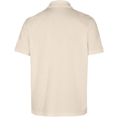 MONCLER Logo polo shirt