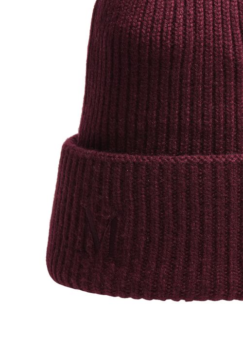 MAX MARA MM Retina beanie