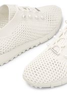 Veles crochet sneakers - JIMMY CHOO