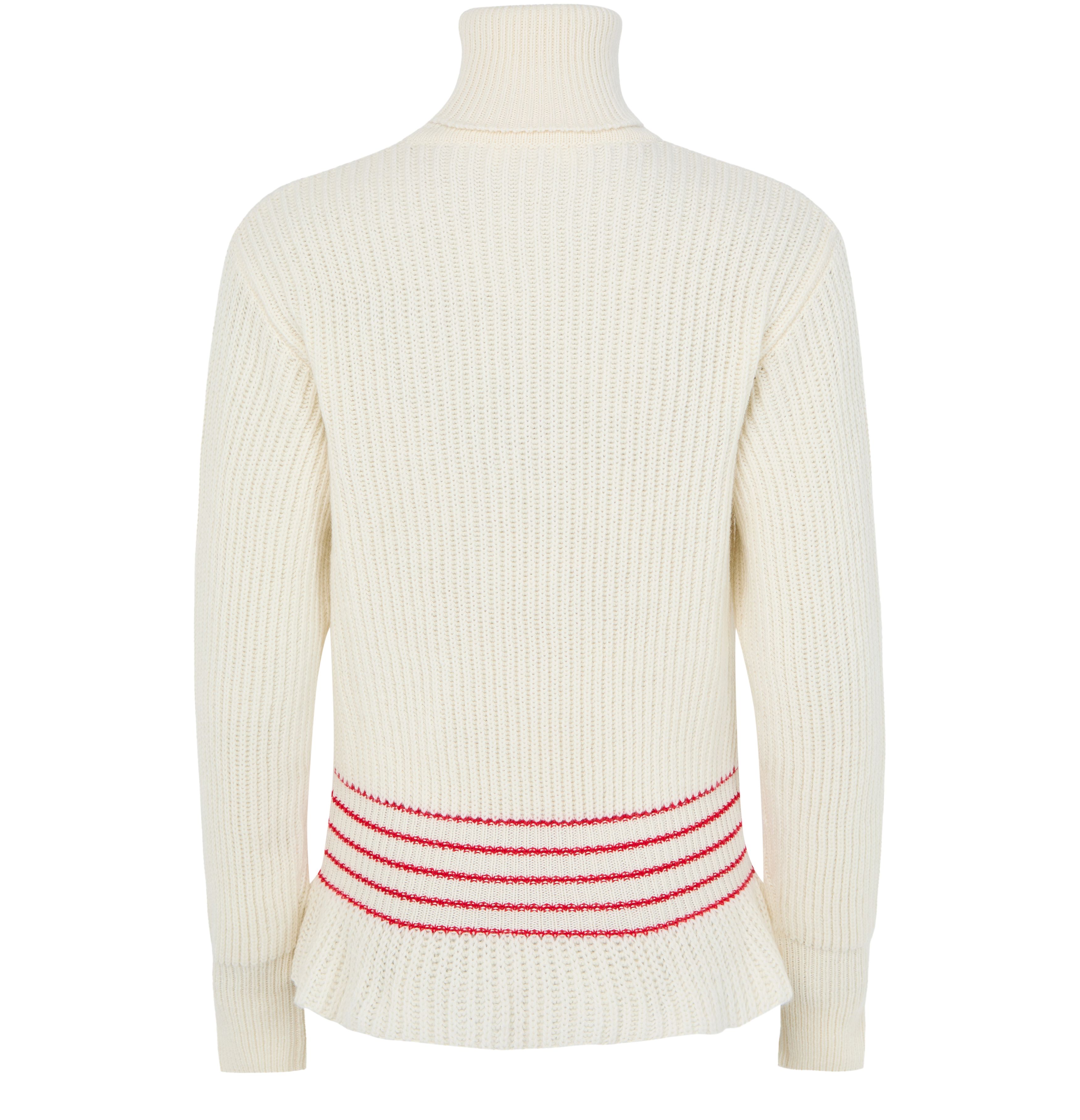 Turtleneck sweater thumbnail 3