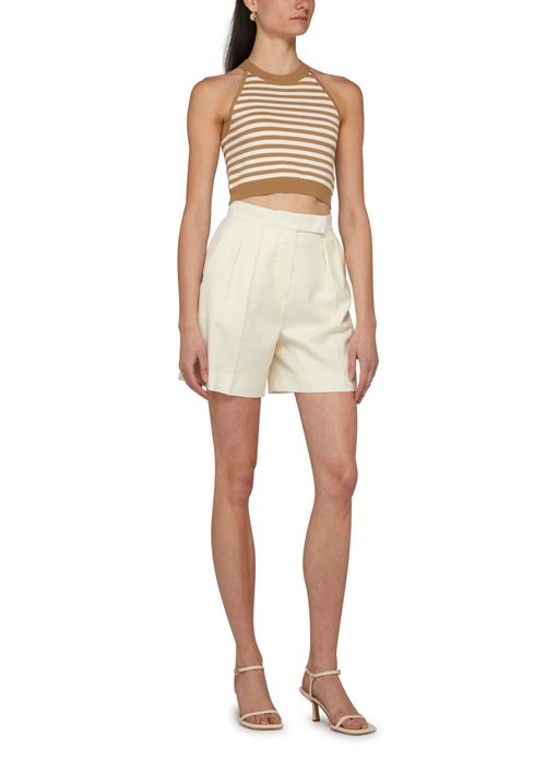 MAX MARA Priamo shorts