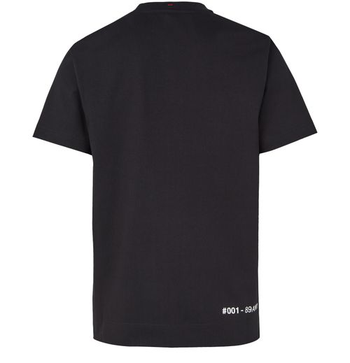 MONCLER GRENOBLE SS t-shirt