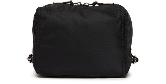 Men s Pandora bag small GIVENCHY 24S