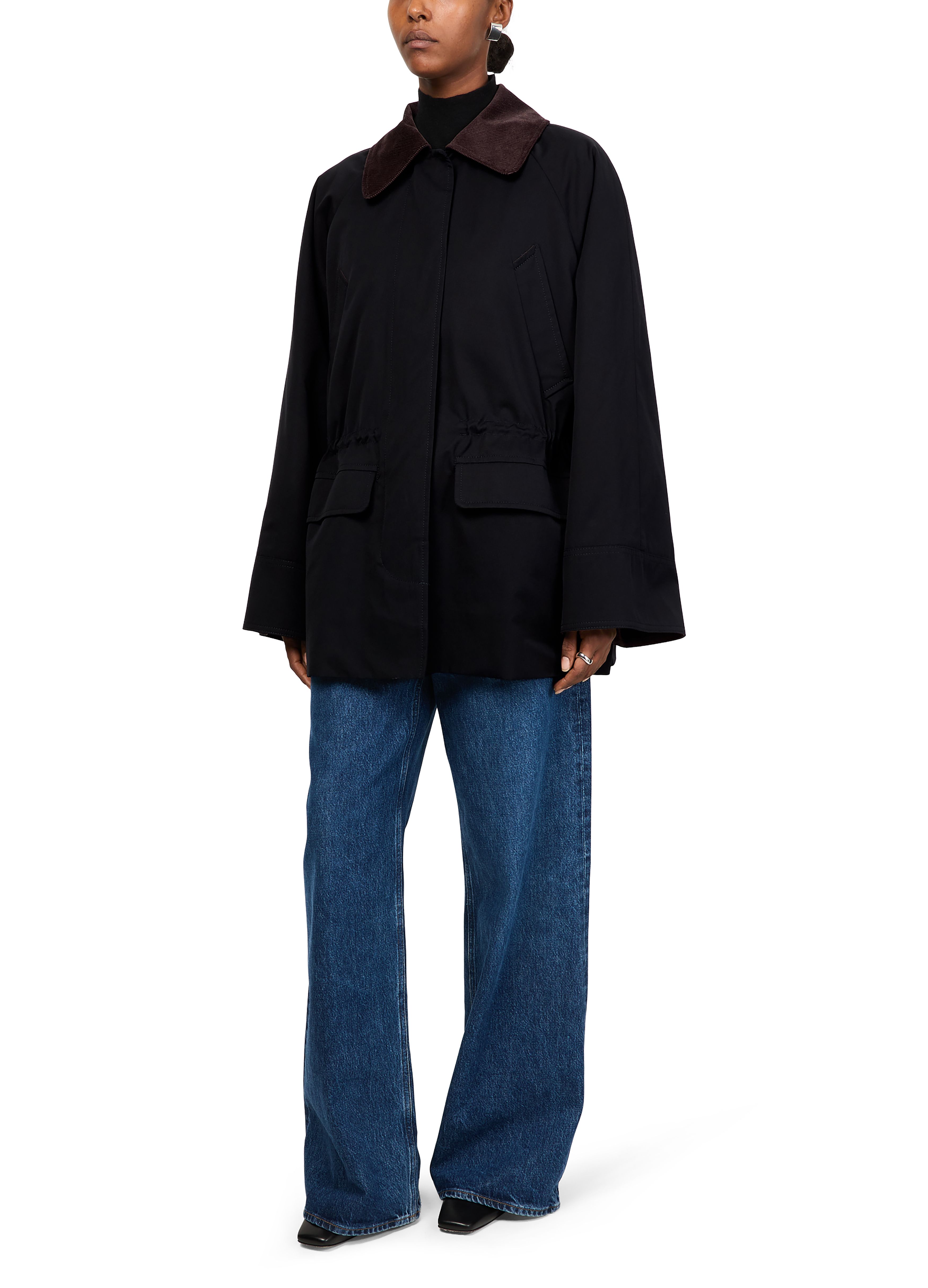 Gaby jacket thumbnail 6