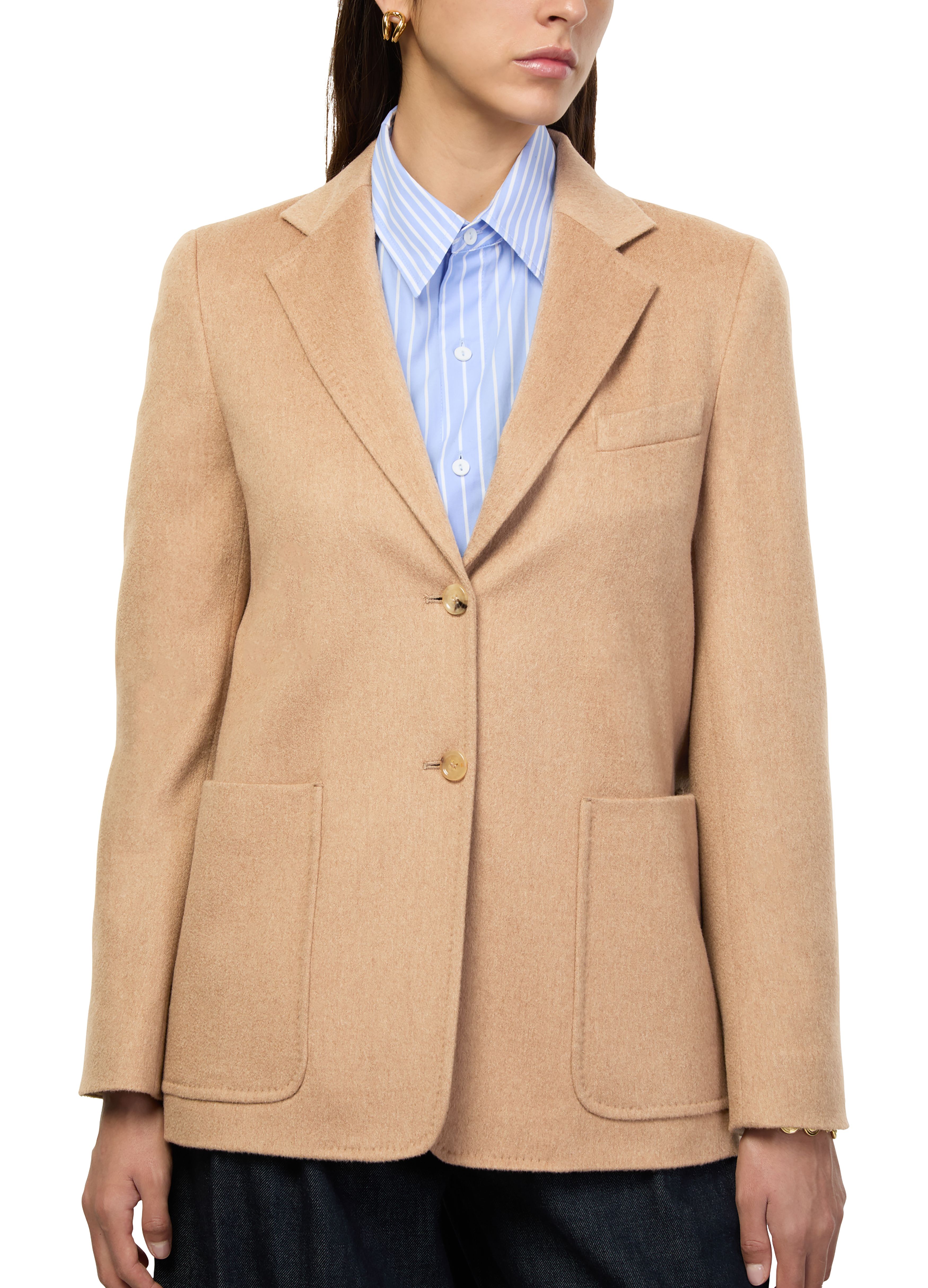 Belluno blazer thumbnail 4