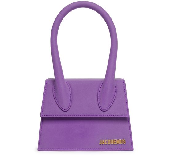 Women s Le Chiquito Moyen bag JACQUEMUS 24S