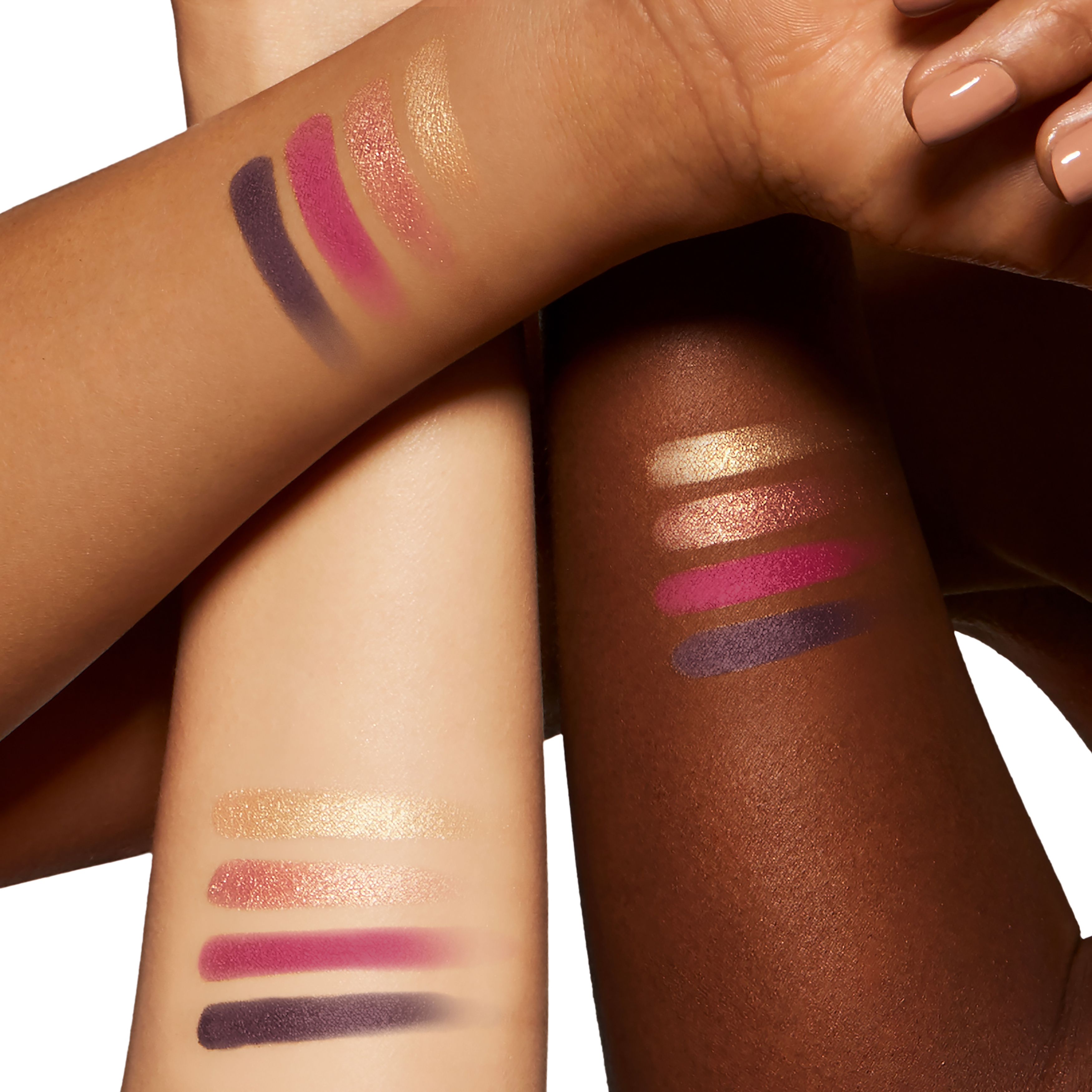 Eye Color Quad eye shadow palette thumbnail 3