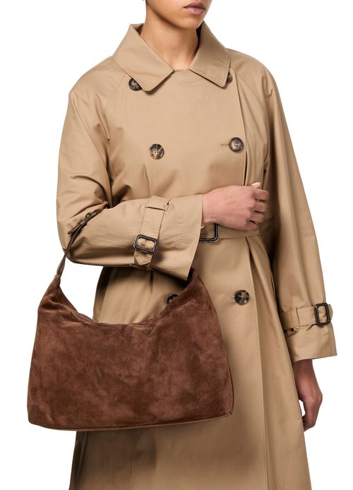 LIFFNER Pillow shoulder bag