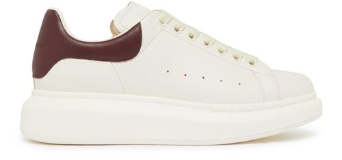 MCQUEEN Oversized sneakers