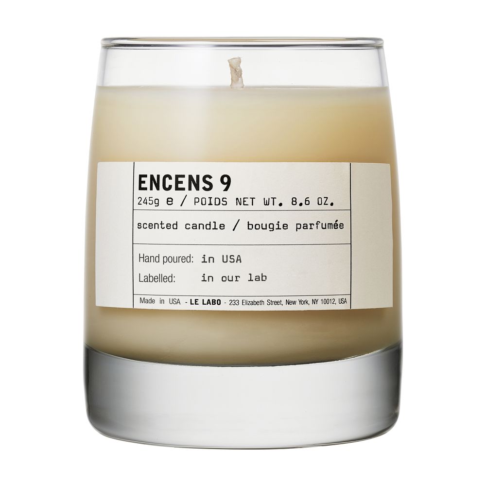 Encens 9 classic candle 245 g thumbnail 4