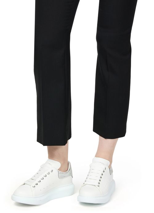 MCQUEEN Oversize sneakers