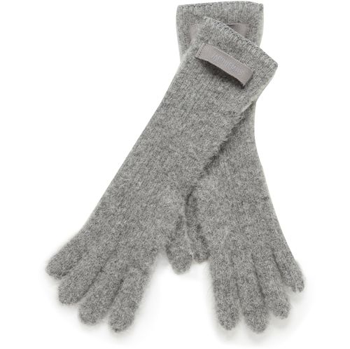 JACQUEMUS Les Gants Gros Grain