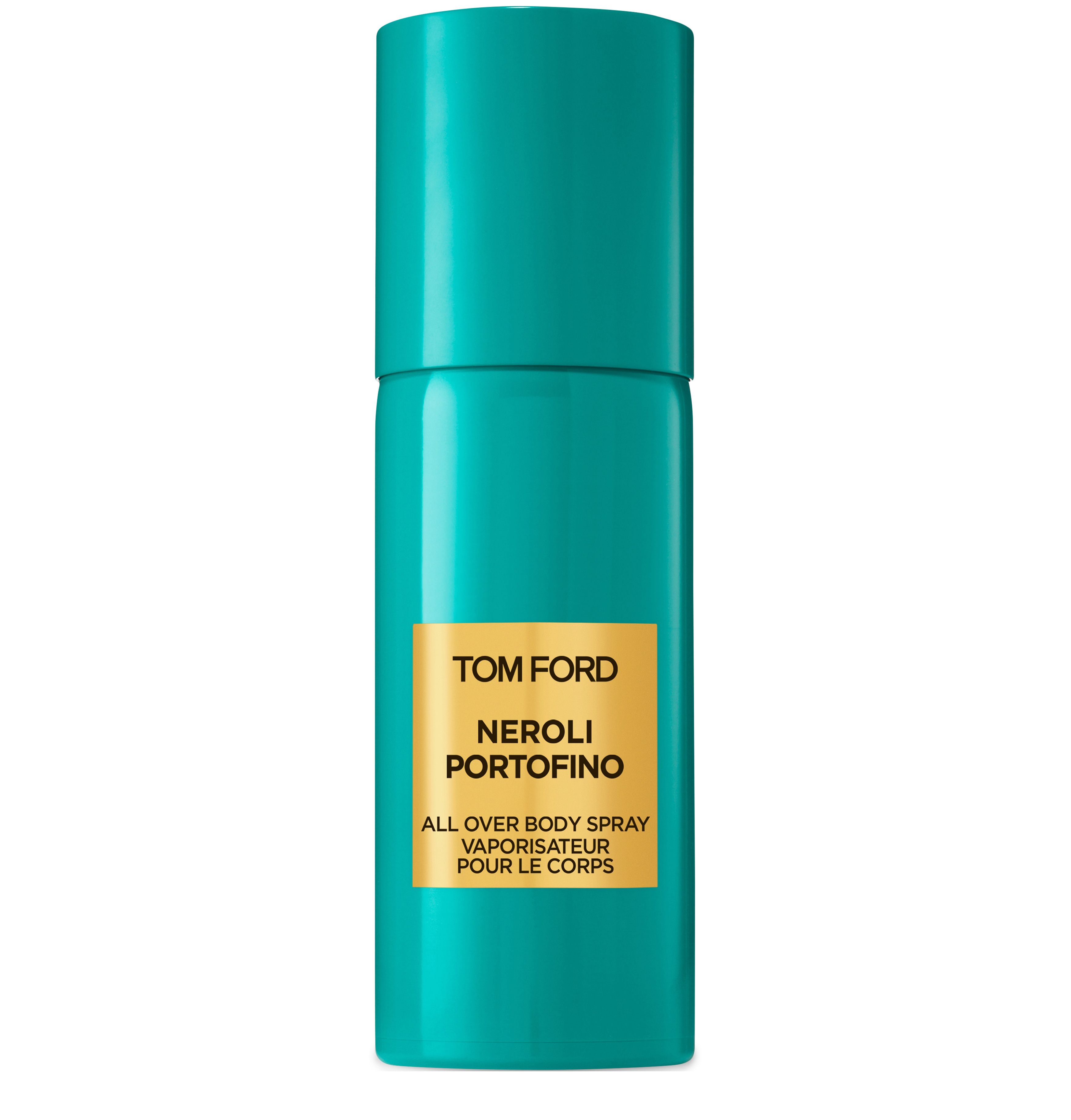 Neroli Portofino body spray 150 ml